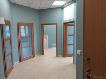 Do wynajęcia lokal użyt. 59m2 1p we Wrocławiu w Centrum AB - 10