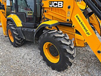 JCB 3CX COMPACT KOPARKO-ŁADOWARKA 2019R | JCB 2CX, JCB 3CX C - 10