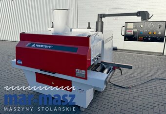 Wielopiła gąsienicowa TOS SVITAVY PWR 301 350/150 - 10