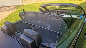 BMW Kabriolet skura klima M Pakiet - 10