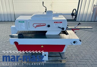 Wielopiła gąsienicowa GABBIANI 300/100 - 10