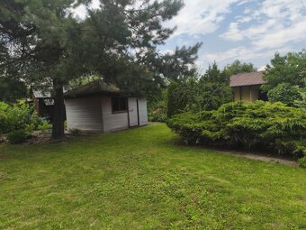 ROD "Słonecznik" Tarnów ul. Ostrogskich - 10