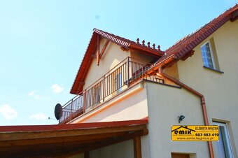 Wolnostojący dom z działką 1088m2 w Złotoryi - 10