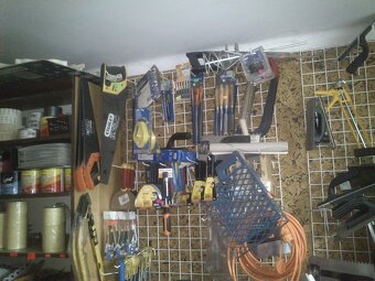 Po likwidacji sklepu narzędzia materiały do remontu - 10