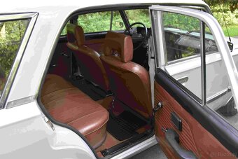 Fiat 125p FSO 1500 40-letni Piękny Sprawny z 1985 r. - 10