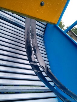 Kombajn do ziemniaków Anna z 644 - 10