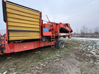 Predám poľnohospodársku techniku - 10