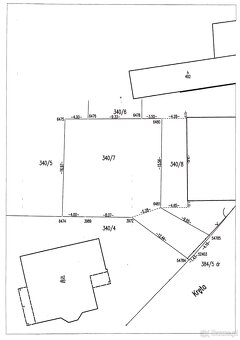 Wyjątkowa działka budowlana w centrum Legnicy z projektem MU - 10