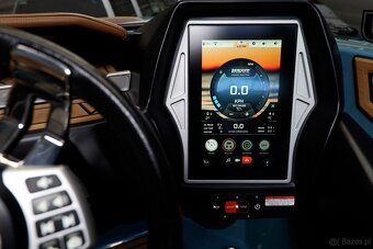 TIGÉ Z3 Wakesurf, wakeboard - 10