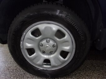 Dacia Duster 1,5 DCi-Kroupy - 10