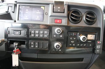 RENAULT T 480, NAVIGACE, SECONDARY AIR CONDITIONING - 10