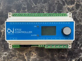Sprzedam moduły przełączające LCD marki ABB Time Ego-n, - 10