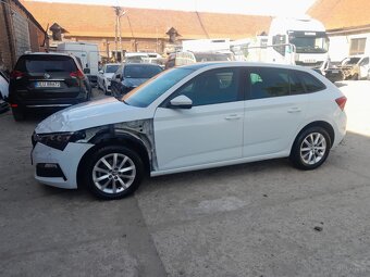 Skoda Scala Monte Carlo Cena Brutto - 10