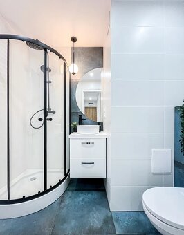 Mieszkanie o powierzchni 38.68m2, balkon, IV p., os. Asnyka - 10