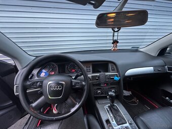 Audi A6 C6 2.7 Diesel | Dobry stan - 10