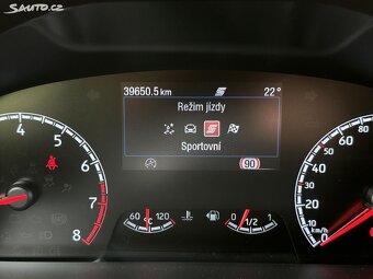 Ford Focus ST PERFORMANCE 206kW 1.Maj.B&O r.v. 2019 - 10