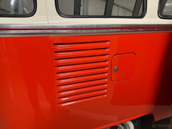 Volkswagen T1 1973 - Odnowiony - EU homologacja - 10