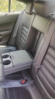 Opel Insignia 2010 rok - 10