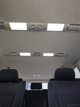 VW Multivan T6 Long, 4x4, DSG - 10