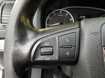 Škoda Octavia Kombi 1.2TSI/77kW 2.Maj r.v. 2013 - 10