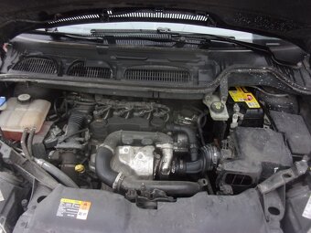 Ford C-MAX 1,6 TDCi - 10