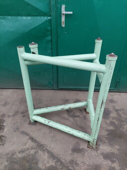 Deska kreślarska żeliwna i kamionkowa - 10