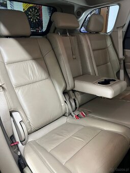 Sprzedam Jeep Grand Cherokee - 10