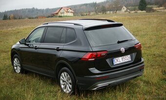 Volkswagen Tiguan All Space z 2020r 4X4 2.0 TSI - 10
