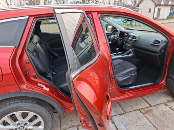 RENAULT KADJAR / 1.2 BENZYNA // 131 PS // ROK 2016 - 10