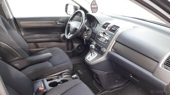 HONDA CR-V ELEGANCE 2.0i 16v ( 150 PS ) , AUTOMAT - 10