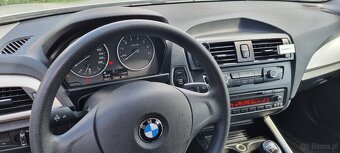 BMW 116i | 2013 | 3-drzwiowe | Bezwypadkowe - 10