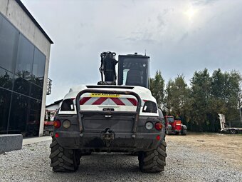 MECALAC 12 MTX KOPARKO-ŁADOWARKA 2016R. | JCB 1CX 2CX 3CX 4C - 10