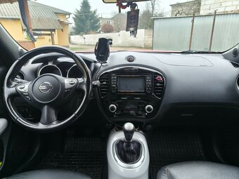 Sprzedam Nissan Juke - 10