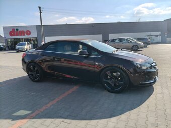 CASCADA 2.0 CDTI MANUAL CABRIO NA LATO OKAZJA - 10