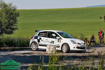 Renault Clio 3 rs rallye - 10