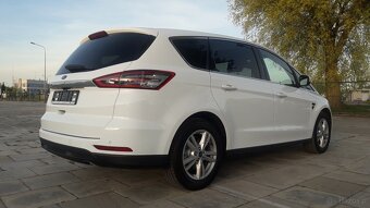 FORD S-MAX 2.0 TDCi ( 150 PS ) , NAVI / KAMERA / - 10