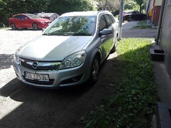 Opel Astra-Polecam - 10