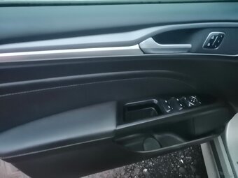 Ford Mondeo ST Polecam - 10