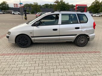 Space Star 1.9 TDI - 10