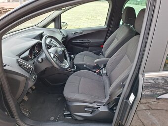 FORD B-MAX /// 1.0 BENZYNA /// 125 PS /// ROK 2017 // - 10