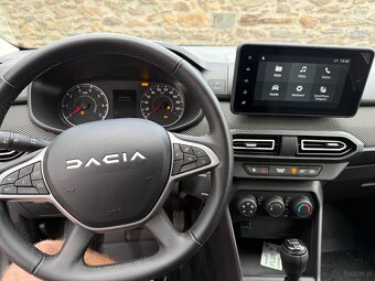 Dacia Jogger - 10