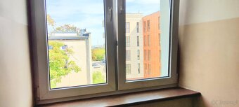 Atrakcyjne mieszkanie na Górnym Mokotowie. - 10