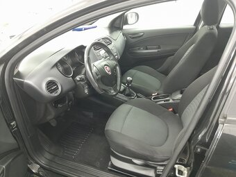Fiat Bravo 1,6 MJT - 10