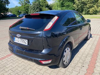 Focus 1.6+LPG - 10