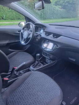 Opel Corsa E - 10