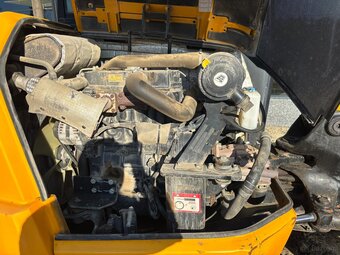 JCB 55 Z-1 MINI KOPARKA 2020R. | JCB 51 8050 8060 8055 CAT - 10