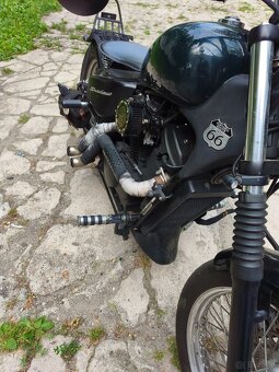 Sprzedam VT600 BOBER - 10