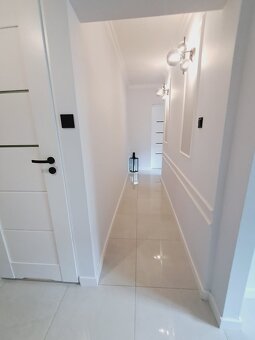 2 pokoje, 55.38m2, I piętro, balkon, po remoncie, umeblowane - 10
