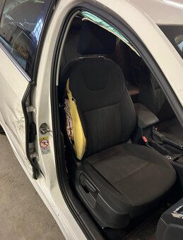 Škoda Octavia 2.0 TDI style - 10