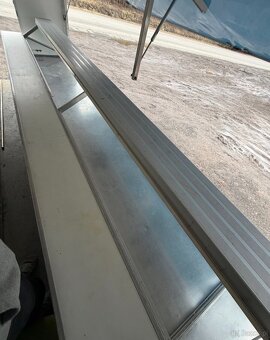 przyczepa sprzedażowa (foodtruck) - 10